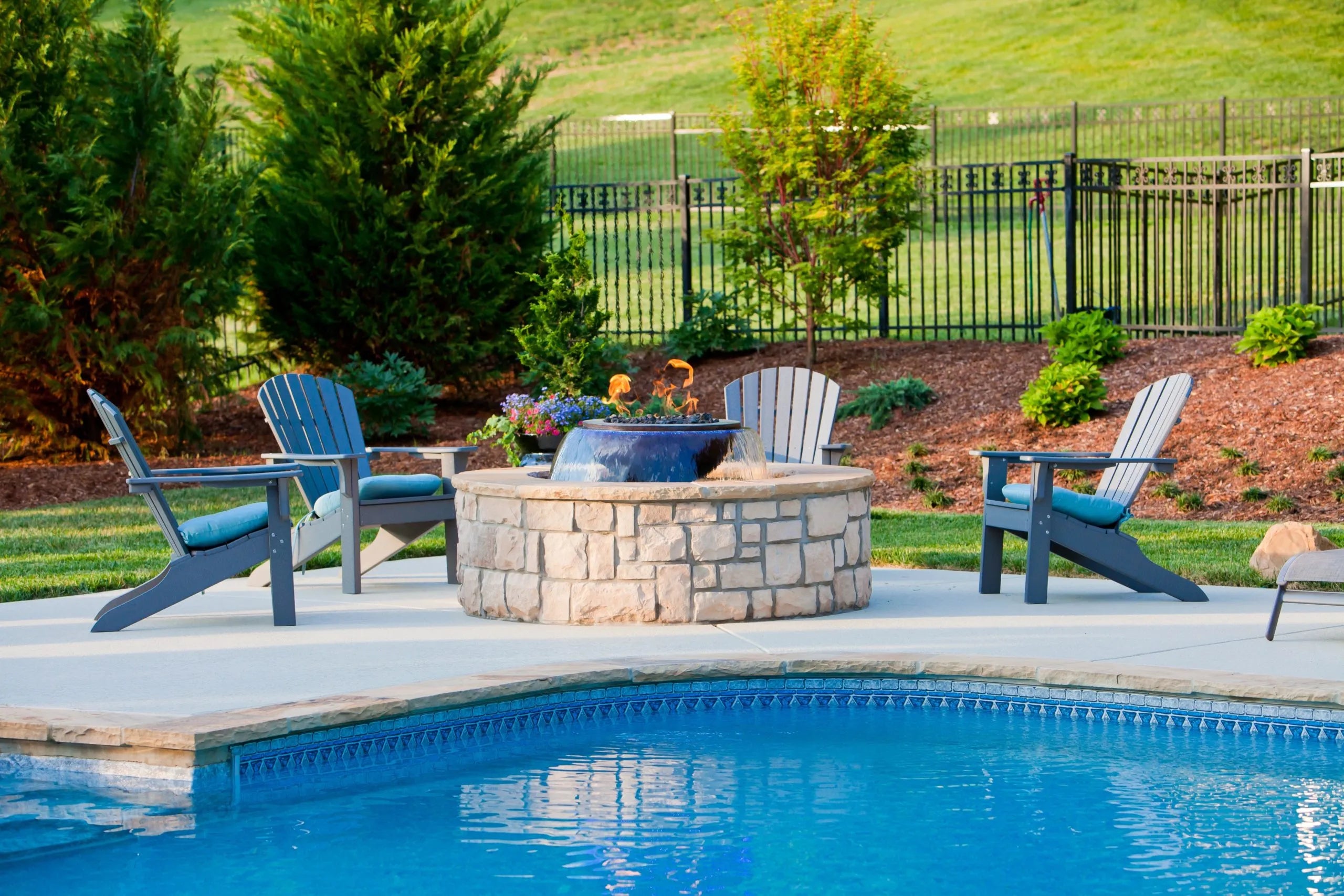 First Class Outdoor - Patio Products, Fire Pits 